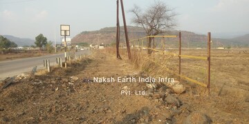Plot Area in  Land at Khalapur – for Sale