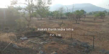 Plot Area in  Land at Khalapur – for Sale