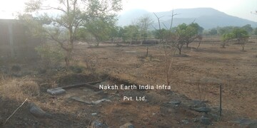 Plot Area in  Land at Khalapur – for Sale