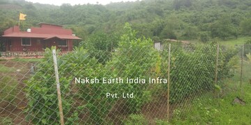  Plot – Garden View at Pen - for Sale