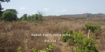 Plot Area in  Plot at Pen – for Sale