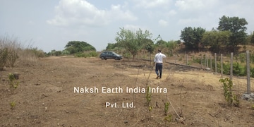 Plot Area in  Plot at Pen – for Sale