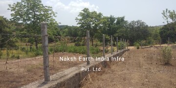 Plot Area in  Plot at Pen – for Sale
