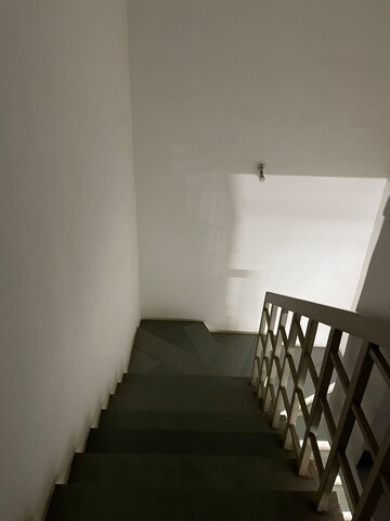 Staircase in 2 BHK Villa at Dsk Tarangan Park, Kothrud – for Sale