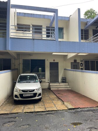 2 BHK Villa For Resale in Dsk Tarangan Park Kothrud Pune  7317733