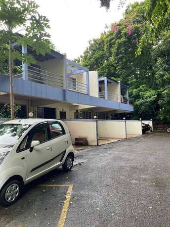 2 BHK Villa For Resale in Dsk Tarangan Park Kothrud Pune  7317733