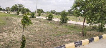 Plot Area in  Plot at Khairatabad – for Sale