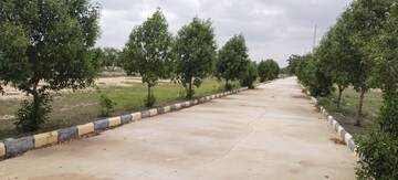 Plot Area in  Plot at Khairatabad – for Sale