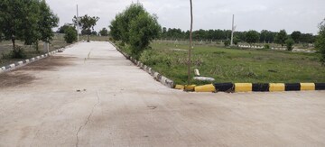  Plot For Sale in Khairatabad