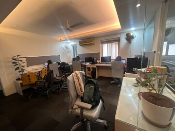 Commercial Office Space 1250 Sq.Ft. For Resale in Erandwane Pune  7317752