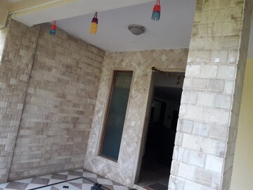 Bathroom in 6+ BHK Independent House at Bavdhan Bungalow Plots, Bavdhan – for Sale