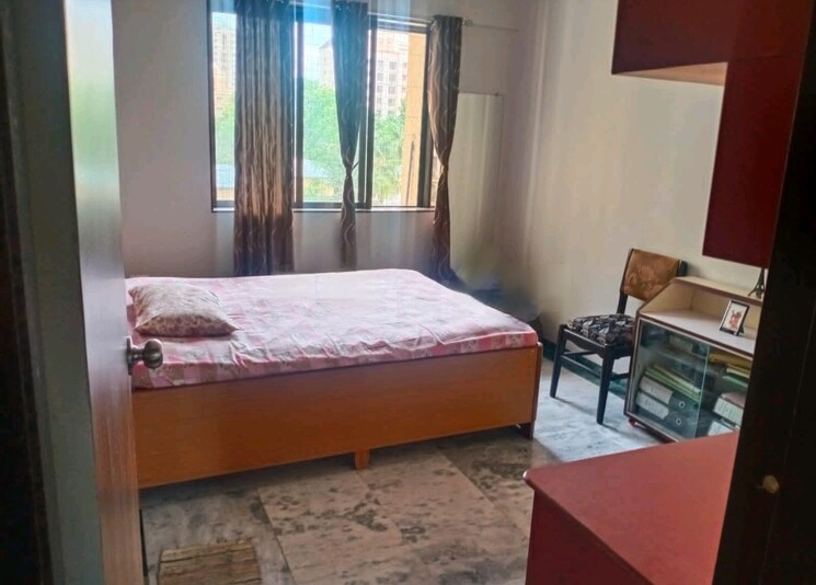 Bedroom, prescon-silver-oak-at-prestige-residency 1 Bedroom 450 Sq.Ft. Apartment In Ghodbunder Road Thane 7317761