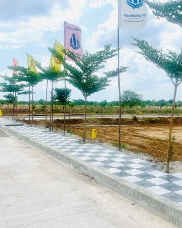  Plot – Exterior View View at Kacharam - for Sale