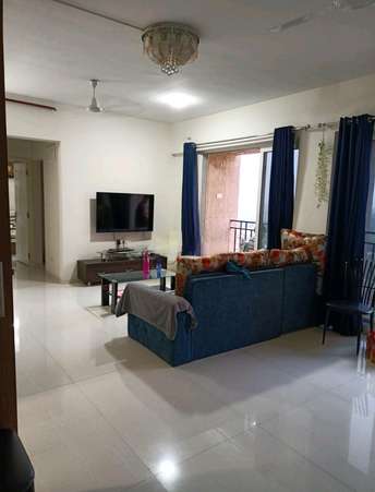 1 BHK Apartment For Rent in Vijay Orovia Ghodbunder Road Thane  7317769