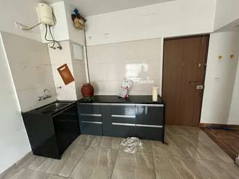 1 BHK Apartment For Rent in Paranjape Blue Ridge Hinjewadi Pune  7317775