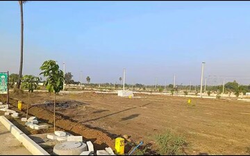 Plot For Sale in Quthbullapur