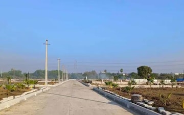 Plot For Sale in Mehdipatnam