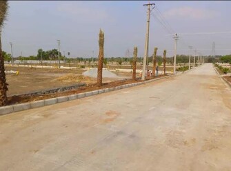 Plot For Resale in Subhanpur Hyderabad  7317779