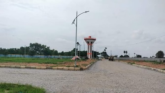 Plot For Resale in Surya Nagar Colony Hyderabad  7317791