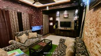3 BHK Apartment For Rent in Gms Road Dehradun  7317796