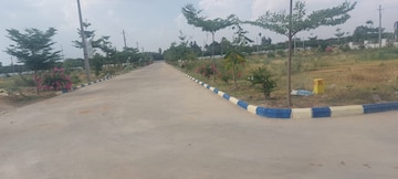 Plot For Resale in Tngos Colony Hyderabad  7317804