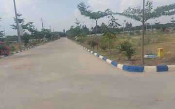 Plot For Sale in Tngos Colony