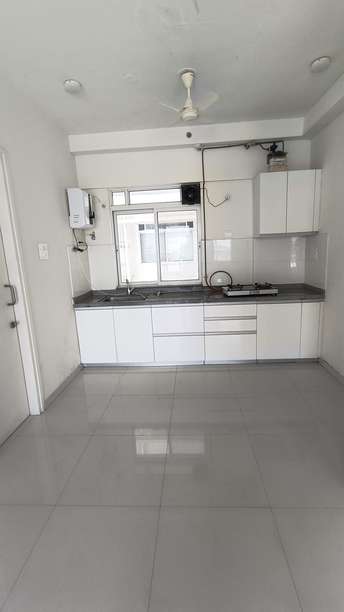 2 BHK Apartment For Rent in Godrej Elements Hinjewadi Pune  7317801