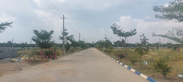  Plot For Sale in Kollur