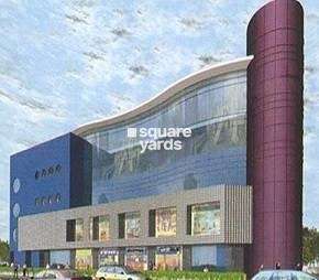 1.5 BHK Builder Floor For Rent in Senior Mall Sector 18 Noida  7317812