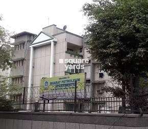 2 BHK Apartment For Rent in Bharat Petroleum Apartments Sector 62 Noida  7317811