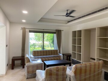 Living Room in 5 BHK Villa at Sobha International City Phase 1, Sector 109 – for Sale