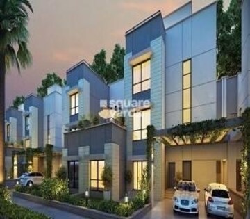 5 BHK Villa For Sale in Sobha International City Phase 1, Sector 109