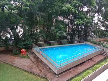 2 BHK Apartment For Rent in Om Aishwarya Residency Wakad Pune  7317839