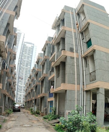 1 BHK Apartment – Exterior View View at Sector 10 Greater Noida - for Sale