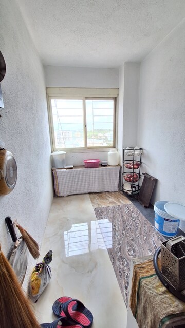 Living Room in 2 BHK Builder Floor at S L P Jubilee Park, Warje – for Sale