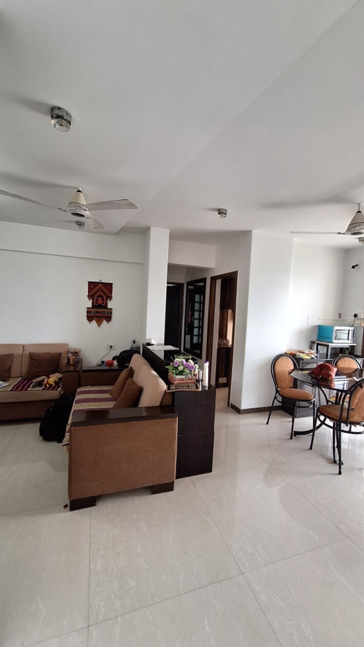 Living Room, s-l-p-jubilee-park 2 Bedroom 1000 Sq.Ft. Builder Floor In Warje Pune 7317863