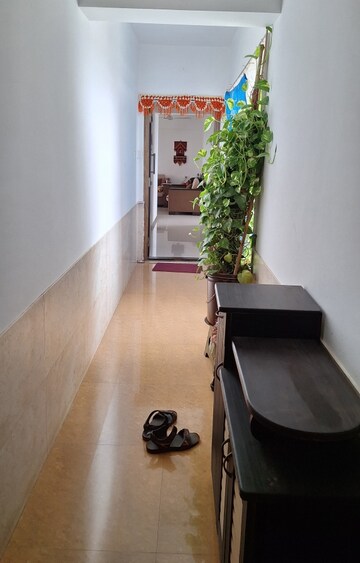 Furnished Amenities in 2 BHK Builder Floor at S L P Jubilee Park, Warje – for Sale