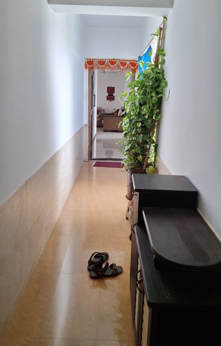 undefined, s-l-p-jubilee-park 2 Bedroom 1000 Sq.Ft. Builder Floor In Warje Pune 7317863