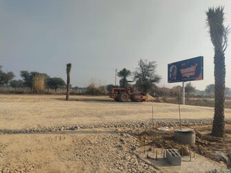 Commercial Land 400 Sq.Yd. For Resale in Lakhna Jaipur  7317855