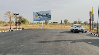 Commercial Land 400 Sq.Yd. For Resale in Lakhna Jaipur  7317855