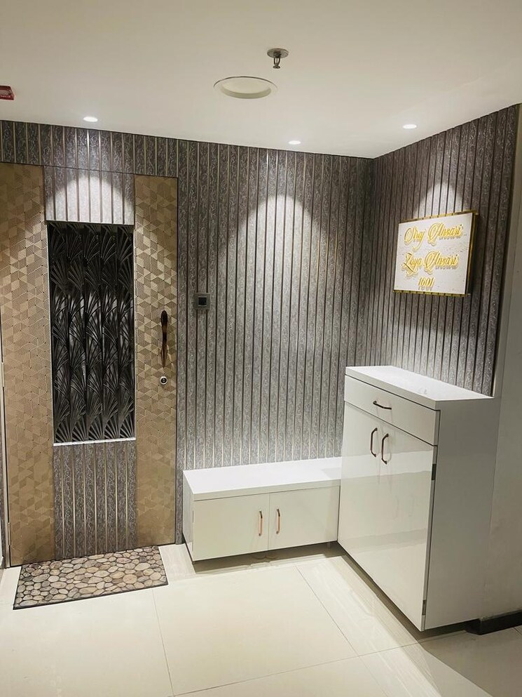 Kitchen, lodha-amara-tower-47-and-48 3 Bedroom 955 Sq.Ft. Apartment In Kolshet Road Thane 7317866