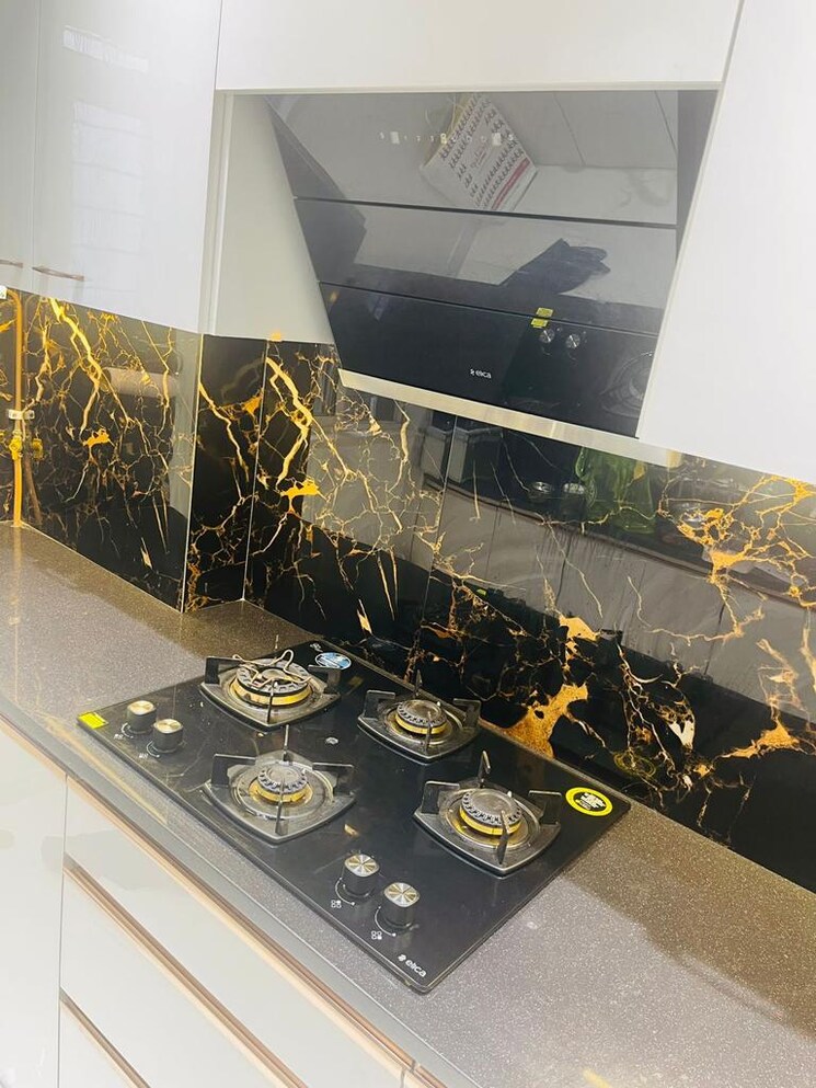 Master Bedroom, lodha-amara-tower-47-and-48 3 Bedroom 955 Sq.Ft. Apartment In Kolshet Road Thane 7317866