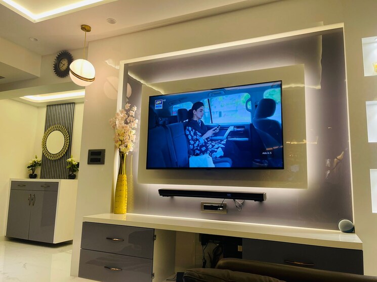 undefined, lodha-amara-tower-47-and-48 3 Bedroom 955 Sq.Ft. Apartment In Kolshet Road Thane 7317866