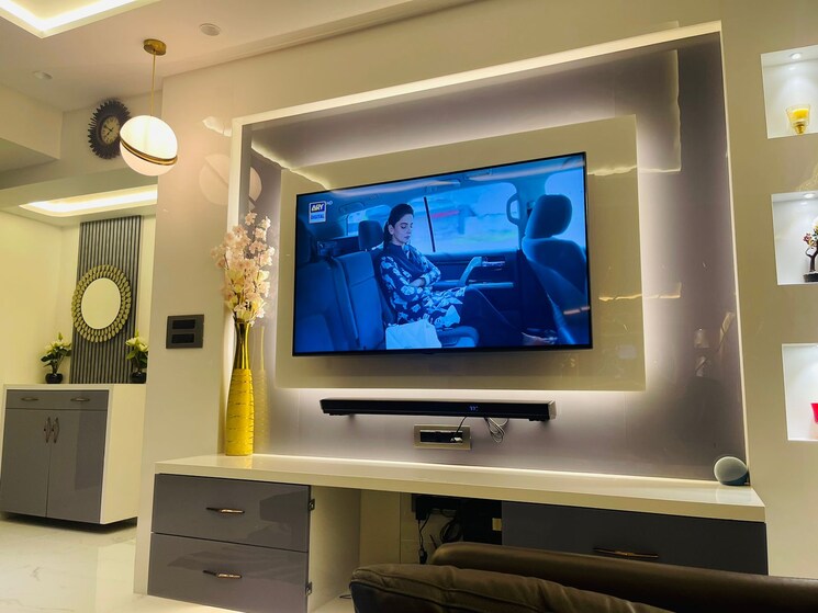 undefined, lodha-amara-tower-47-and-48 3 Bedroom 955 Sq.Ft. Apartment In Kolshet Road Thane 7317866