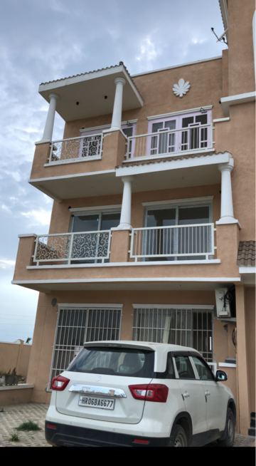 2 BHK Apartment For Resale in Virat Nagar Panipat  7317857