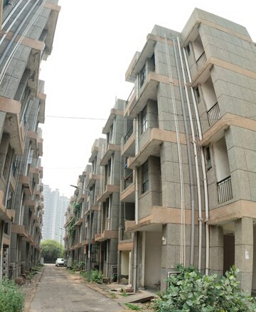 1 BHK Apartment – Exterior View View at Sector 10 Greater Noida - for Sale