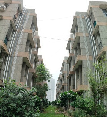 1 BHK Apartment – Exterior View View at Sector 10 Greater Noida - for Sale