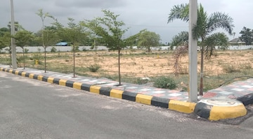 Plot For Resale in Nizampet Hyderabad  7317858