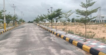 Plot For Resale in Deepthisree Nagar Hyderabad  7317864