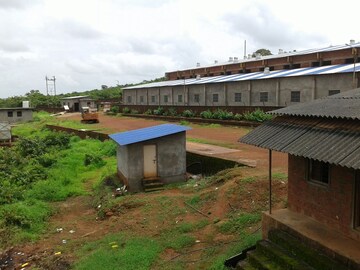  Plot – Exterior View View at Shamirpet - for Sale